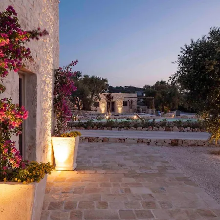 Dimore Boario By Loveluxurypuglia * Ostuni