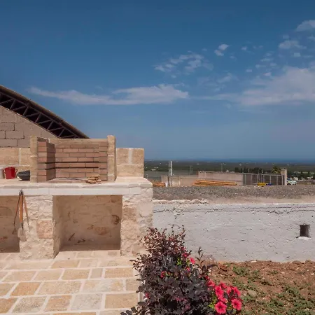 Villa Dimore Boario By Loveluxurypuglia Ostuni