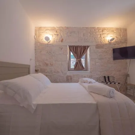 Dimore Boario By Loveluxurypuglia Ostuni