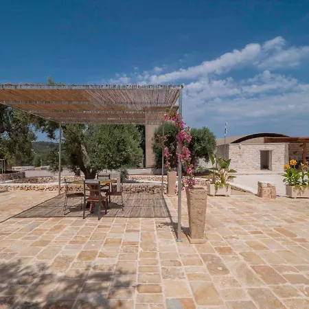 Dimore Boario By Loveluxurypuglia Villa