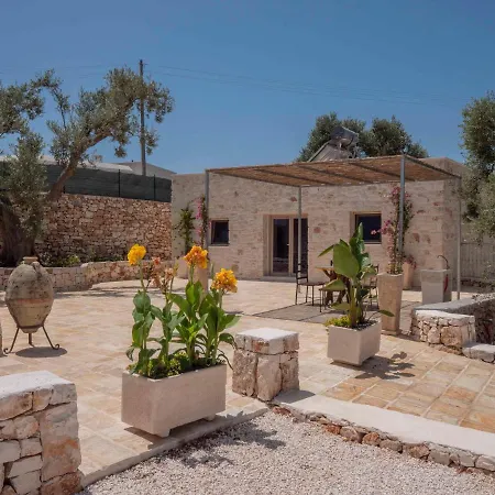 Dimore Boario By Loveluxurypuglia Villa *