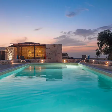 Dimore Boario By Loveluxurypuglia * Ostuni