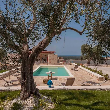 Dimore Boario By Loveluxurypuglia * Ostuni