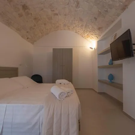 Dimore Boario By Loveluxurypuglia *