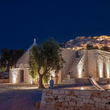 Villa Dimore Boario By Loveluxurypuglia *