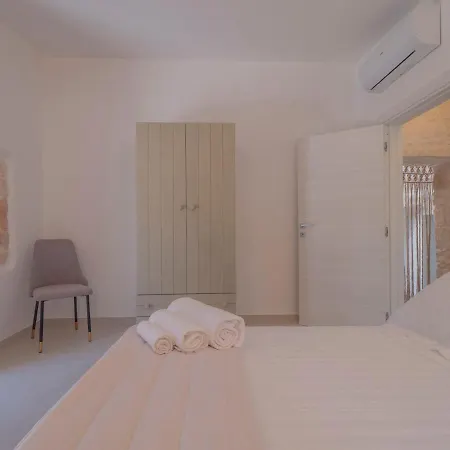 Dimore Boario By Loveluxurypuglia Villa Ostuni