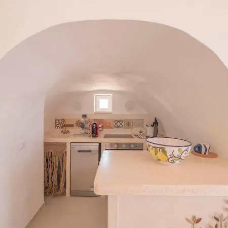 Dimore Boario By Loveluxurypuglia * Ostuni