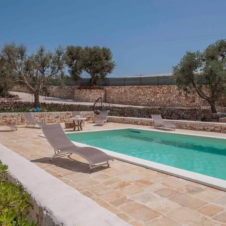Dimore Boario By Loveluxurypuglia * Ostuni