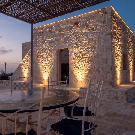 Dimore Boario By Loveluxurypuglia * Ostuni