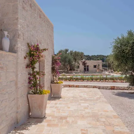 Dimore Boario By Loveluxurypuglia * Ostuni