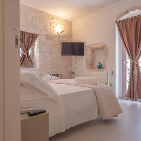 Dimore Boario By Loveluxurypuglia