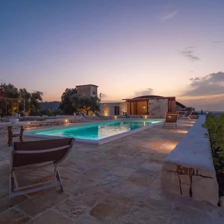 Villa Dimore Boario By Loveluxurypuglia