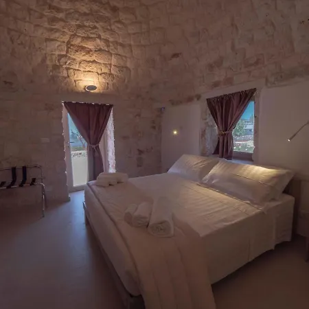 Dimore Boario By Loveluxurypuglia * Ostuni