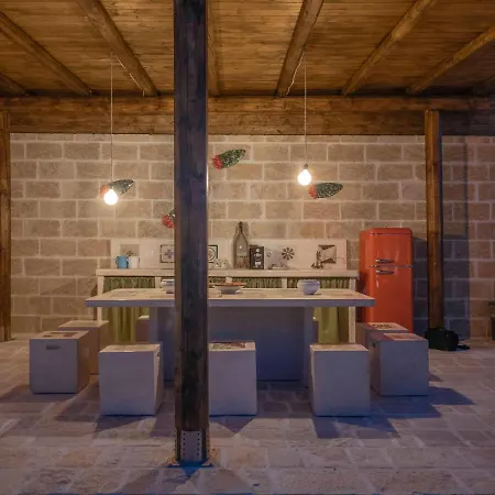 Villa Dimore Boario By Loveluxurypuglia