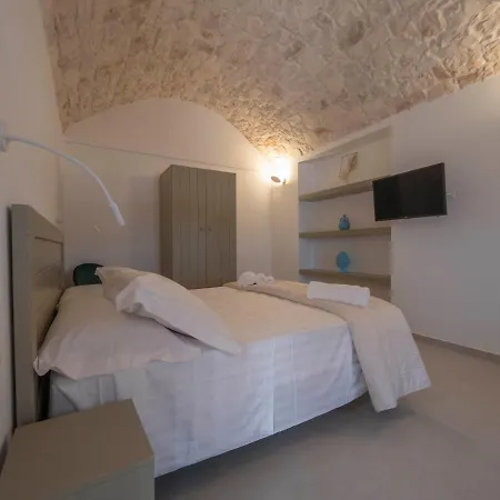 Dimore Boario By Loveluxurypuglia Villa