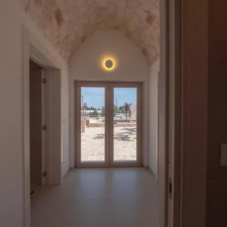 Villa Dimore Boario By Loveluxurypuglia *