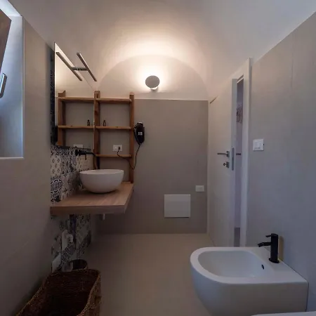 Villa Dimore Boario By Loveluxurypuglia *