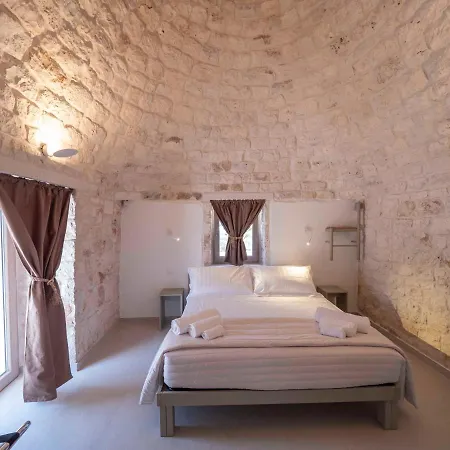 Villa Dimore Boario By Loveluxurypuglia Ostuni