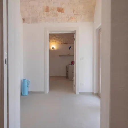 Villa Dimore Boario By Loveluxurypuglia Ostuni