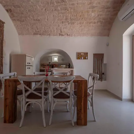 Dimore Boario By Loveluxurypuglia Ostuni