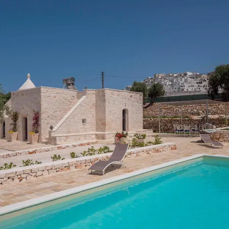 Dimore Boario By Loveluxurypuglia * Ostuni