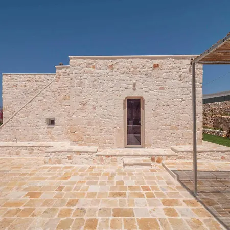 Dimore Boario By Loveluxurypuglia * Ostuni