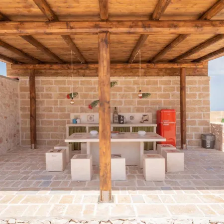 Villa Dimore Boario By Loveluxurypuglia