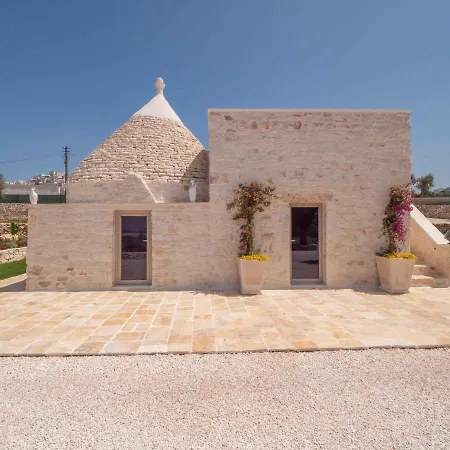 Dimore Boario By Loveluxurypuglia Ostuni
