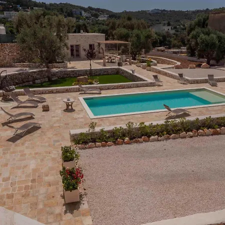 Dimore Boario By Loveluxurypuglia * Ostuni