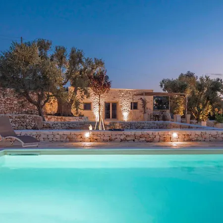 Dimore Boario By Loveluxurypuglia Villa *