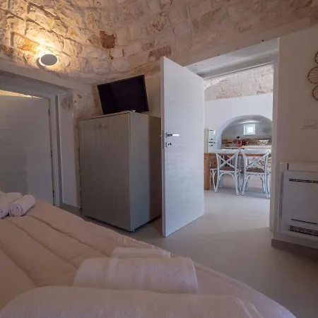 Dimore Boario By Loveluxurypuglia Villa Ostuni
