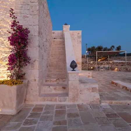 Villa Dimore Boario By Loveluxurypuglia *