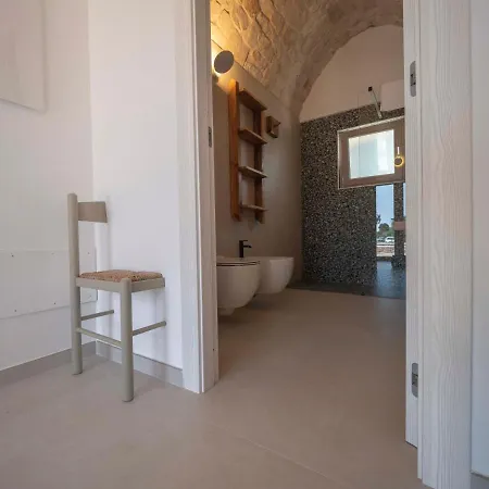 Dimore Boario By Loveluxurypuglia Villa