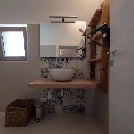 Dimore Boario By Loveluxurypuglia Villa *