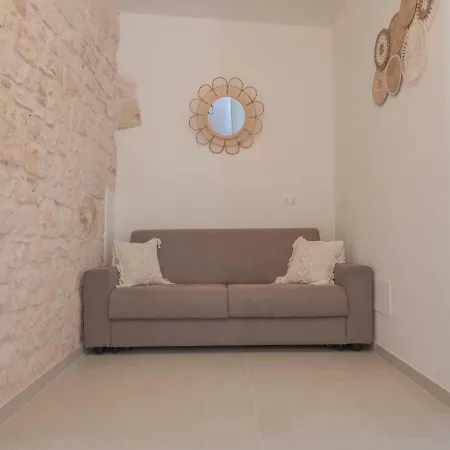 Dimore Boario By Loveluxurypuglia