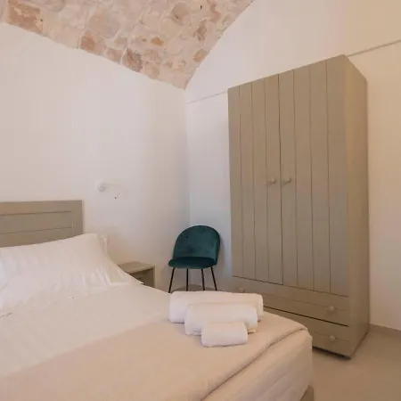 Villa Dimore Boario By Loveluxurypuglia *